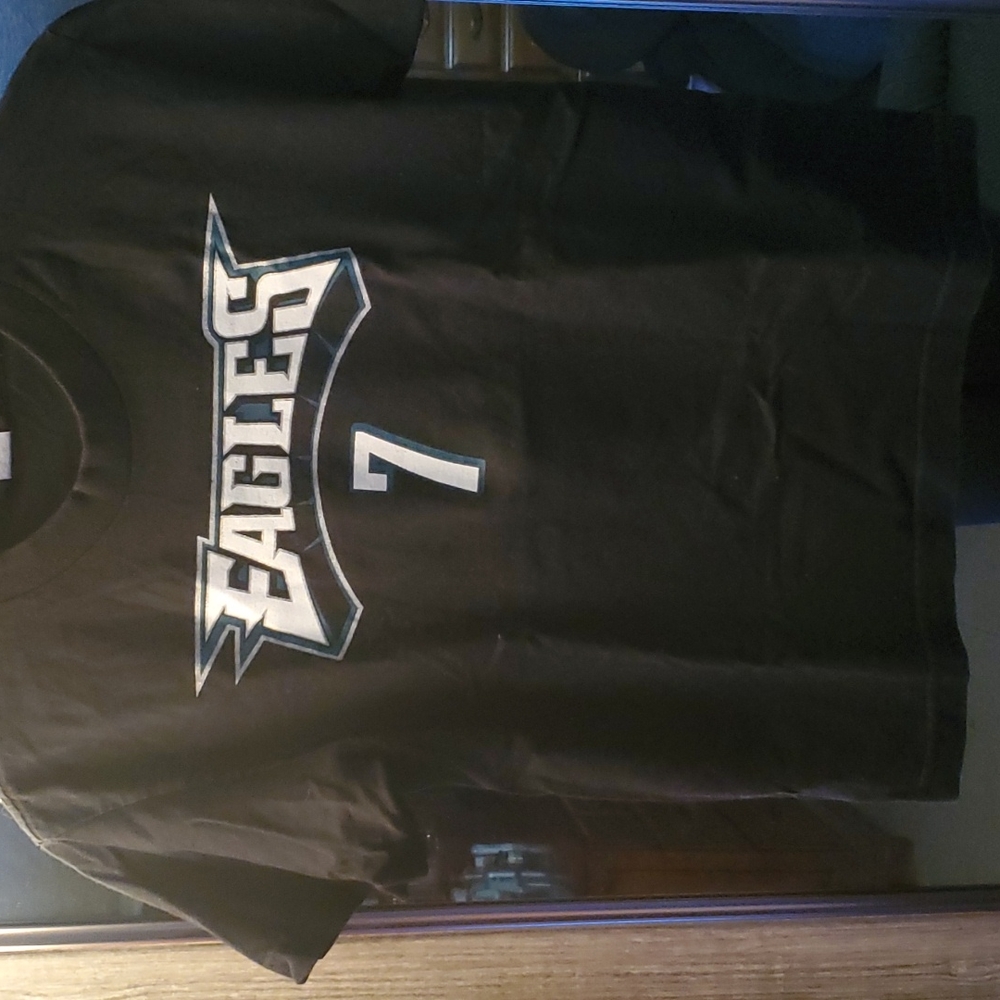 Eagles jersey shirt